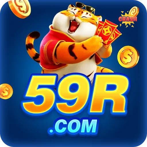 59r Crash - Aviator e 35+ Jogos Instant Win