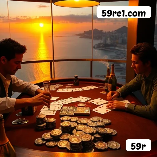 59r Belo Horizonte - Jackpots